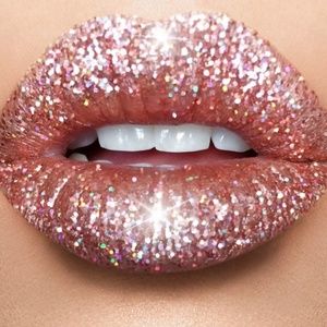 Peachy Peach LipGlam